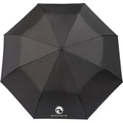42 Inch London Fog Automatic Super Mini Umbrella