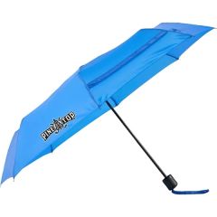 42 Inch Manual Folding Umbrella