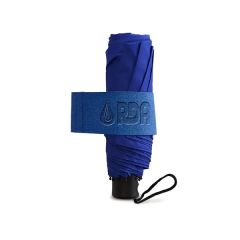 42 Inch Manual Open Umbrella With Flap Closure