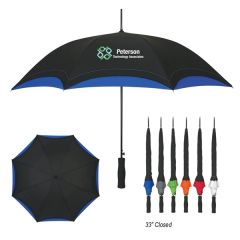 46 Inch Arc Umbrella