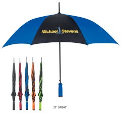 46 Inch Arc Umbrella