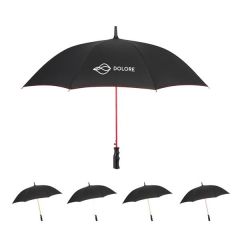 47 Inch  Arc Automatic Umbrella