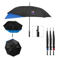47 Inch  Arc Extended Coverage Umbrella