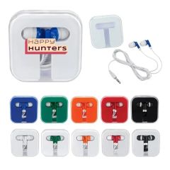 48 Inch Long Earpiece With Plastic Casing