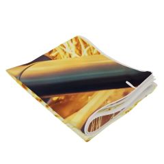 48 Inch X 60 Inch Standard SEG Glo Wall Mount Graphic Panel