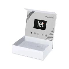 4.0 Inch Screen Advertising Video Box-128mb