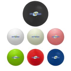 4 1/4 Inch Mini Vinyl Soccer Ball