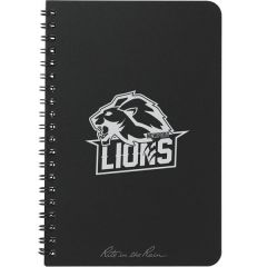4.6'' X 7'' Rite In The Rain Side Spiral Notebook