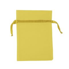 4 7/8 Inch X 5 1/8 Inch Organza Bag