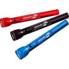 4-Cell D Maglite