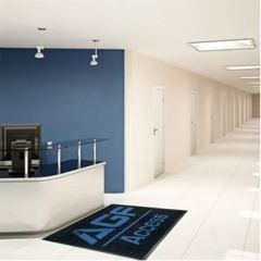4 Ft X 6 Ft Door Mat Outdoor Logo Mats
