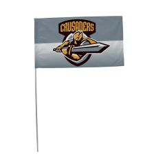 4 Ft X 6 Ft Spirit Flag Kit Single-Sided
