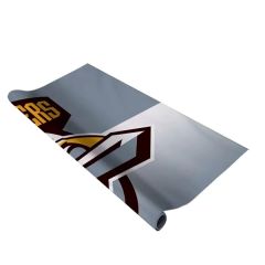 4 Ft X 6 Ft Spirit Flag Single-Sided
