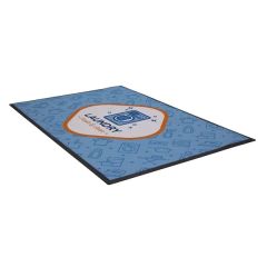 4 Ft X 6 Ft Storm Mat