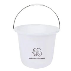 4 Gallon All Purpose Bucket With Handle