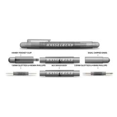 4-In-1 Precision Screwdriver