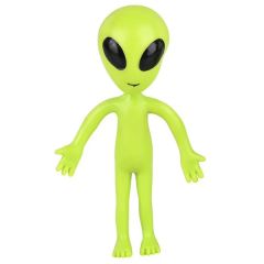 4 Inch Alien Bendable