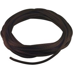 Halyard Rope - 1/4 Inch Bronze