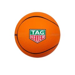 4 Inch Foam Basketball