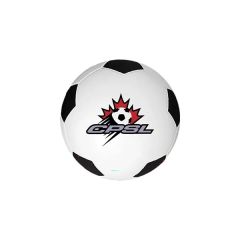 4 Inch Foam Soccer Ball