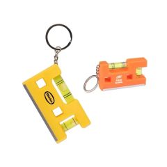 4 Inch Mini Level Keychain