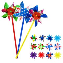4 Inch Pinwheel