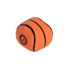 4 Inch Plush Basketball