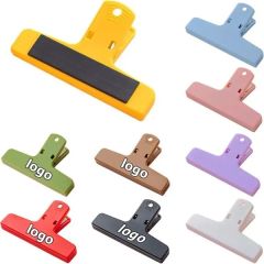 4 Inch Refrigerator Magnetic Clips