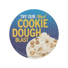 2 Inch X 2 Inch Square Custom Button