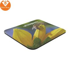 8 Inch X 9 1/2 Inch X 1/4 Inch Soft Mouse Pad