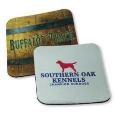 4 Inch Square Coaster