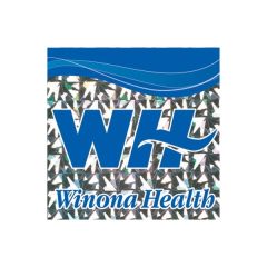 4 Inch X 4 Inch Clear Square Ultra Decal