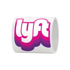 4 Inch X 4 Inch Die Cut Roll Labels