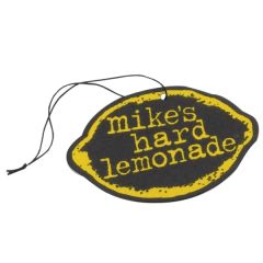 4 Inch X 4 Inch Imported Custom Shape Air Freshener