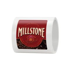 4 Inch X 4 Inch Rounded Corner Roll Labels