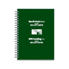 4 Inch X 5 Inch Leatherette Journal Book
