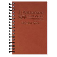 4 Inch X 6 Inch Executive Journal 100 Sheets