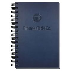 4 Inch X 6 Inch Executive Journal 50 Sheets