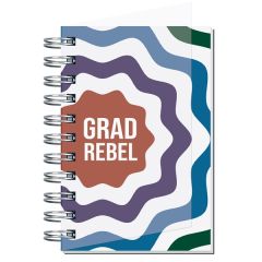 4 Inch X 6 Inch Gallery Journals 100 Sheets