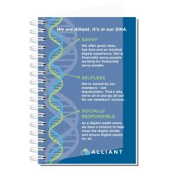4 Inch X 6 Inch Gallery Journals 50 Sheets