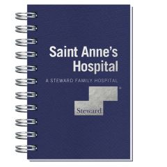 4 Inch X 6 Inch Journal 100 Sheets