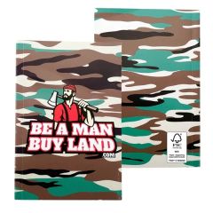 4 Inch X 6 Inch Perfect Paper Cover Notebook