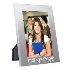 4 Inch  X 6 Inch  Photo/Picture Frame Aluminum