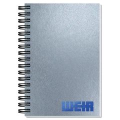 4 Inch X 6 Inch Radiant Journal 50 Sheets