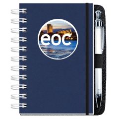 4 Inch X 6 Inch Shadowbox Journals With Pen 100 Sheets