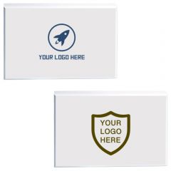 4 Inch  X 6 Inch  Wood Block Award