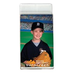 1 3/4 X 2 3/4 Magnetic Slip-In Frame