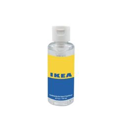 4 Oz Instant Hand Sanitizer