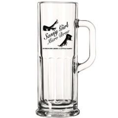 4 Oz Libbey Frankfurt Sampler