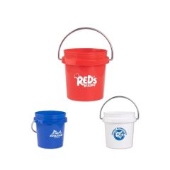 4 Oz Mini Bucket